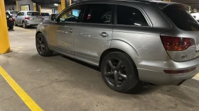 Audi Q7 3.0, снимка 6