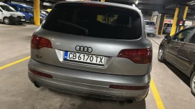 Audi Q7 3.0, снимка 7