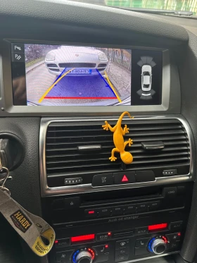 Audi Q7 3.0, снимка 15