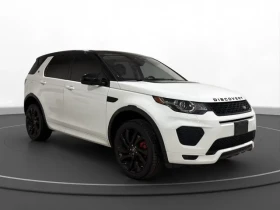 Land Rover Discovery Sport HSE Dynamic AWD* АвтоКредит* (ЦЕНА ДО БГ), снимка 3