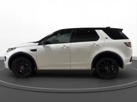 Land Rover Discovery Sport HSE Dynamic AWD* АвтоКредит* (ЦЕНА ДО БГ), снимка 7