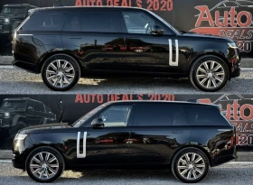 Land Rover Range rover AUTOBIOGRAPHY* P530* ГАРАНЦИЯ* FULL* ЛИЗИНГ, снимка 5