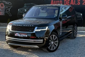 Land Rover Range rover AUTOBIOGRAPHY* P530* ГАРАНЦИЯ* FULL* ЛИЗИНГ, снимка 2