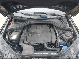 Mercedes-Benz ML 350 3.5l, снимка 10