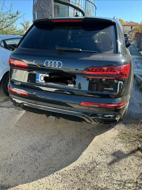 Audi Q7, снимка 3