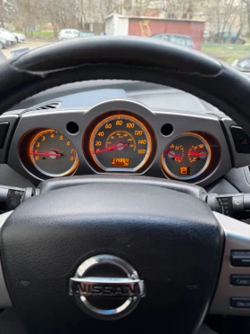 Nissan Murano Газ, снимка 11