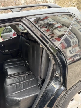 Nissan Murano Газ, снимка 7