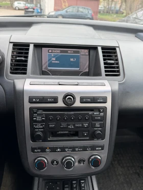 Nissan Murano Газ, снимка 10