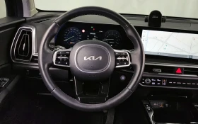 Kia Sorento 2024* 4TH GEN* G2.5 T-GDI* 9479 КМ* КРАЙНА ЦЕНА, снимка 6