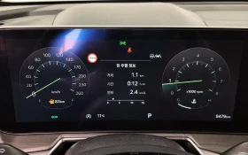 Kia Sorento 2024* 4TH GEN* G2.5 T-GDI* 9479 КМ* КРАЙНА ЦЕНА, снимка 9