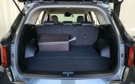 Kia Sorento 2024* 4TH GEN* G2.5 T-GDI* 9479 КМ* КРАЙНА ЦЕНА, снимка 15