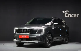 Kia Sorento 2024* 4TH GEN* G2.5 T-GDI* 9479 КМ* КРАЙНА ЦЕНА, снимка 1