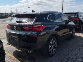 BMW X2 XDRIVE28I| PANO| KEYLESS GO| ПАНОРАМА| ПАМЕТ, снимка 3