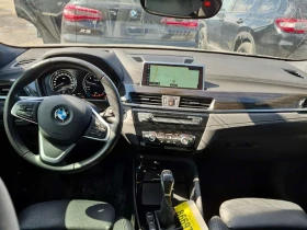BMW X2 XDRIVE28I| PANO| KEYLESS GO| ПАНОРАМА| ПАМЕТ, снимка 11