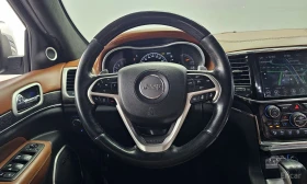 Jeep Grand cherokee 3.6* V6* 8Z* SUMMIT* ДИСТРОНИК* ОБДУХВАНЕ* КАМЕРА*, снимка 7