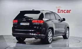 Jeep Grand cherokee 3.6* V6* 8Z* SUMMIT* ДИСТРОНИК* ОБДУХВАНЕ* КАМЕРА*, снимка 2