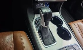 Jeep Grand cherokee 3.6* V6* 8Z* SUMMIT* ДИСТРОНИК* ОБДУХВАНЕ* КАМЕРА*, снимка 11