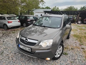 Opel Antara 2.0TDI/150KC, снимка 3