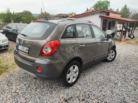 Opel Antara 2.0TDI/150KC, снимка 6