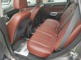 Opel Antara 2.0TDI/150KC, снимка 13