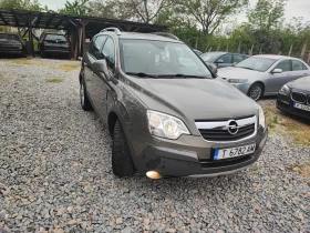Opel Antara 2.0TDI/150KC, снимка 4