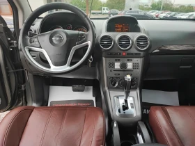 Opel Antara 2.0TDI/150KC, снимка 8