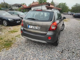 Opel Antara 2.0TDI/150KC, снимка 7
