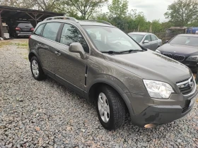 Opel Antara 2.0TDI/150KC, снимка 2