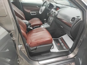 Opel Antara 2.0TDI/150KC, снимка 11