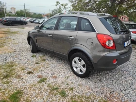 Opel Antara 2.0TDI/150KC, снимка 5