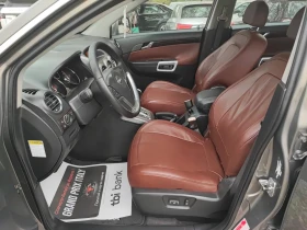 Opel Antara 2.0TDI/150KC, снимка 10