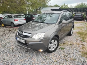 Opel Antara 2.0TDI/150KC, снимка 1