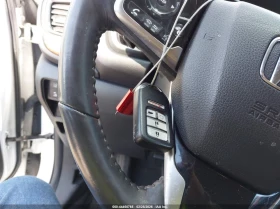Honda Cr-v 2.0l Hybrid Ex-L, снимка 11