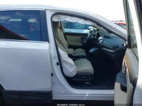 Honda Cr-v 2.0l Hybrid Ex-L, снимка 5
