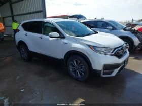 Honda Cr-v 2.0l Hybrid Ex-L, снимка 1