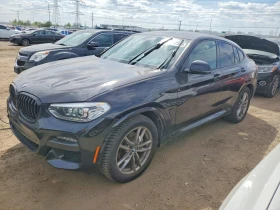 BMW X4 XDRIVE30I M PACK| HEAD UP| HARMAN| ПАНО| , снимка 1