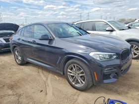 BMW X4 XDRIVE30I M PACK| HEAD UP| HARMAN| ПАНО| , снимка 4