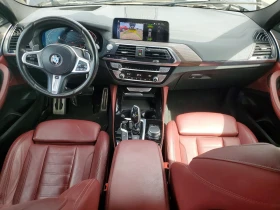 BMW X4 XDRIVE30I M PACK| HEAD UP| HARMAN| ПАНО| , снимка 8