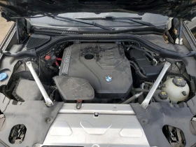 BMW X4 XDRIVE30I M PACK| HEAD UP| HARMAN| ПАНО| , снимка 11