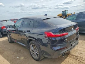 BMW X4 XDRIVE30I M PACK| HEAD UP| HARMAN| ПАНО| , снимка 2