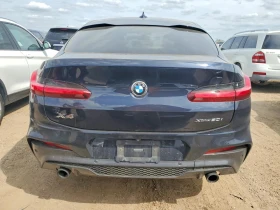 BMW X4 XDRIVE30I M PACK| HEAD UP| HARMAN| ПАНО| , снимка 6