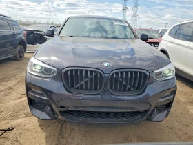 BMW X4 XDRIVE30I M PACK| HEAD UP| HARMAN| ПАНО| , снимка 5