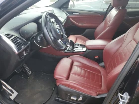 BMW X4 XDRIVE30I M PACK| HEAD UP| HARMAN| ПАНО| , снимка 7