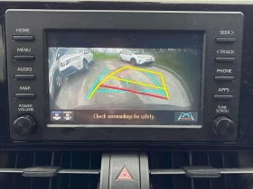 Toyota Rav4 * LE * CARFAX * 2 КЛЮЧА * KEYLESS * ПОДГРЕВИ, снимка 12
