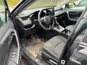 Toyota Rav4 * LE * CARFAX * 2 КЛЮЧА * KEYLESS * ПОДГРЕВИ, снимка 5