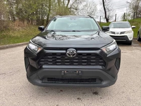 Toyota Rav4 * LE * CARFAX * 2 КЛЮЧА * KEYLESS * ПОДГРЕВИ, снимка 6
