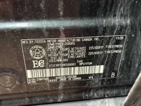 Toyota Rav4 * LE * CARFAX * 2 КЛЮЧА * KEYLESS * ПОДГРЕВИ, снимка 11