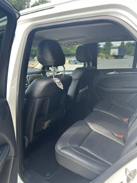 Mercedes-Benz ML 350, снимка 7