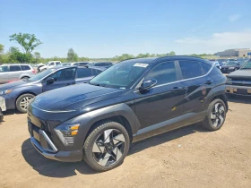 Hyundai Kona 1.6l Limited, снимка 1