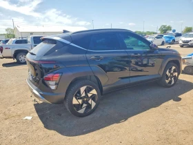 Hyundai Kona 1.6l Limited, снимка 3
